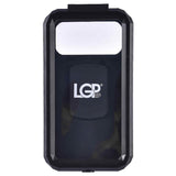 LGP Mobile Holder 11 15W wireless charger bike motorcycle phone holder


