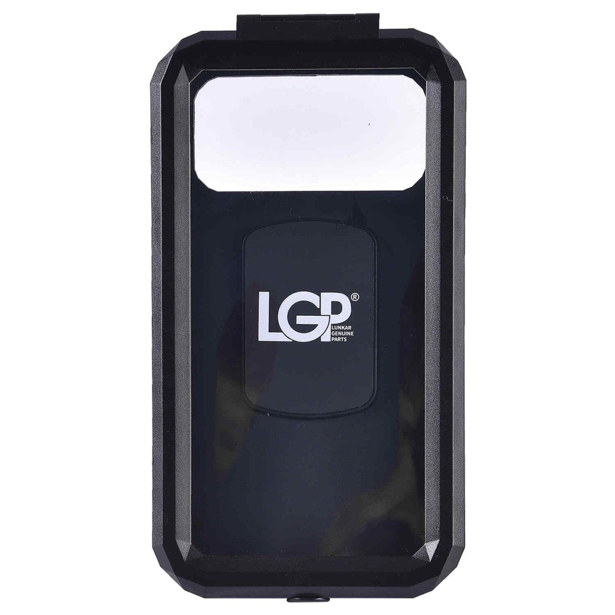 LGP Mobile Holder 11 15W wireless charger bike motorcycle phone holder

