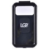 LGP Mobile Holder 11 15W wireless charger bike motorcycle phone holder

