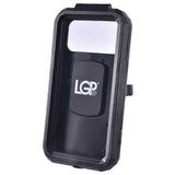 LGP Mobile Holder 11 15W wireless charger bike motorcycle phone holder

