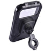 LGP Mobile Holder 11 15W wireless charger bike motorcycle phone holder

