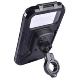 LGP Mobile Holder 11 15W wireless charger bike motorcycle phone holder

