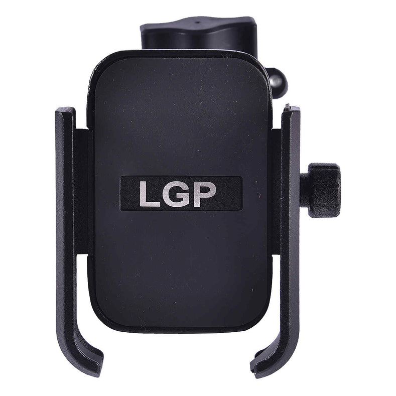 LGP Mobile Holder 1310 waterproof motorcycle phone mount