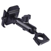 LGP Mobile Holder 1310 waterproof motorcycle phone mount