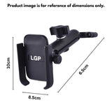 LGP 1310 motorcycle mobile holder
