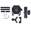 LGP 1310 motorcycle mobile holder
