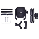 LGP 1310 motorcycle mobile holder
