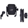 LGP 1310 motorcycle mobile holder
