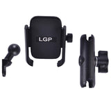 LGP 1310 motorcycle mobile holder
