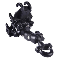 LGP Mobile Holder 1311 waterproof motorcycle phone mount