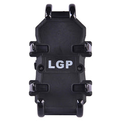 LGP Mobile Holder 1311 waterproof motorcycle phone mount