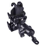 LGP 1311 motorcycle mobile holder with vibration damper
