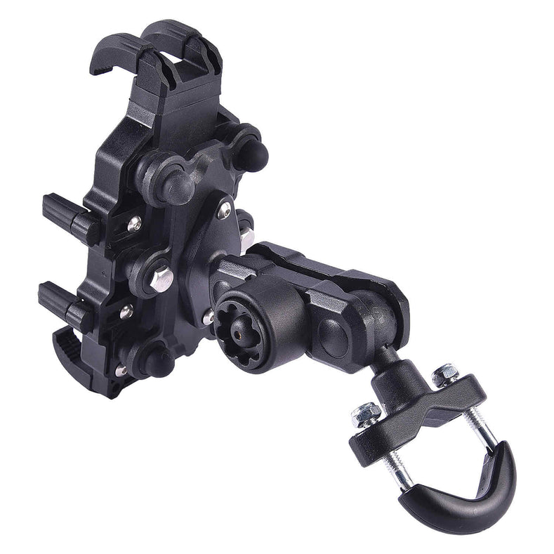 LGP Mobile Holder 1312 waterproof motorcycle phone mount