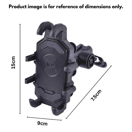 LGP 1312 motorcycle mobile holder

