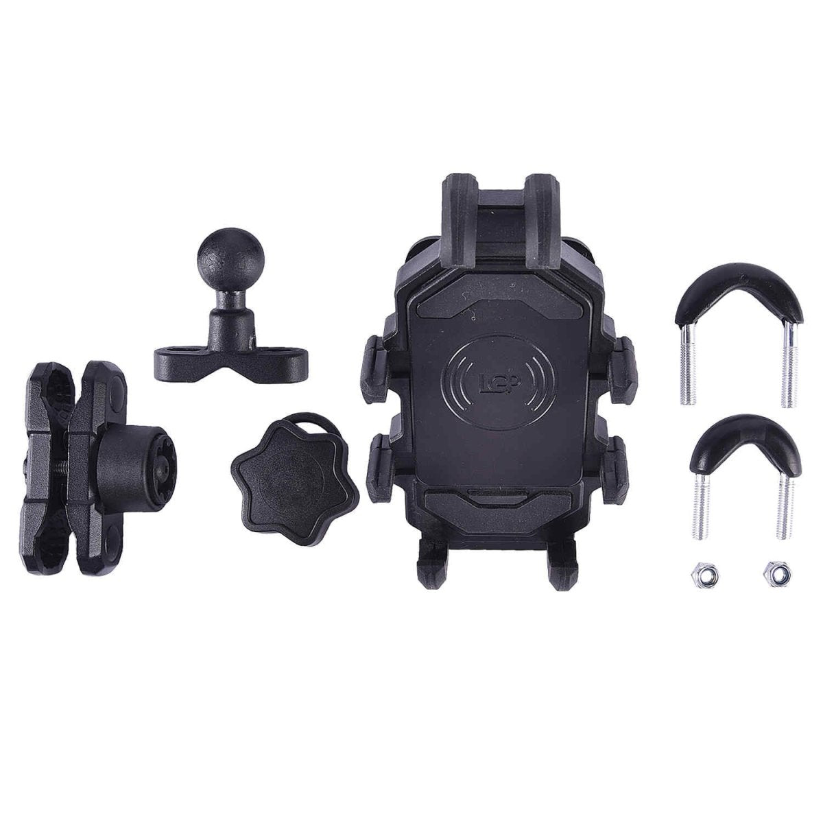LGP 1312 motorcycle mobile holder
