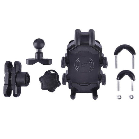LGP 1312 motorcycle mobile holder
