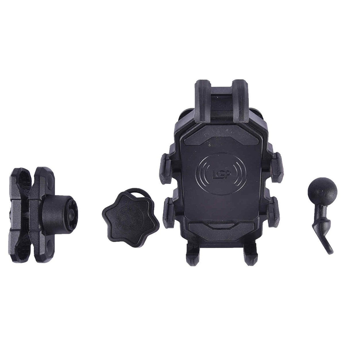 LGP 1312 motorcycle mobile holder
