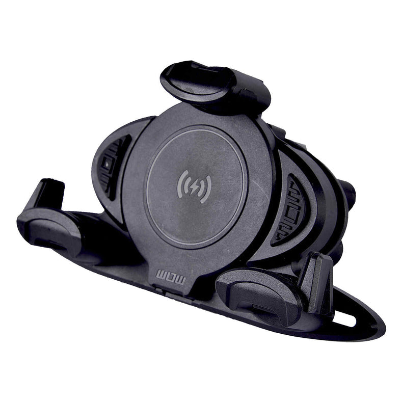 LGP Alpha Mount waterproof motorcycle mobile holder