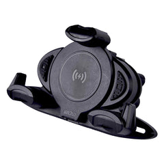 LGP Alpha Mount waterproof motorcycle mobile holder