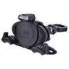 LGP Alpha Mount W-Charger wireless bike and motorcycle phone holder

