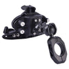 LGP Alpha Mount W-Charger wireless bike and motorcycle phone holder

