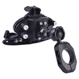 LGP Alpha Mount W-Charger wireless bike and motorcycle phone holder

