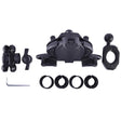 LGP Mobile Holder Alpha bike and motorcycle phone holder

