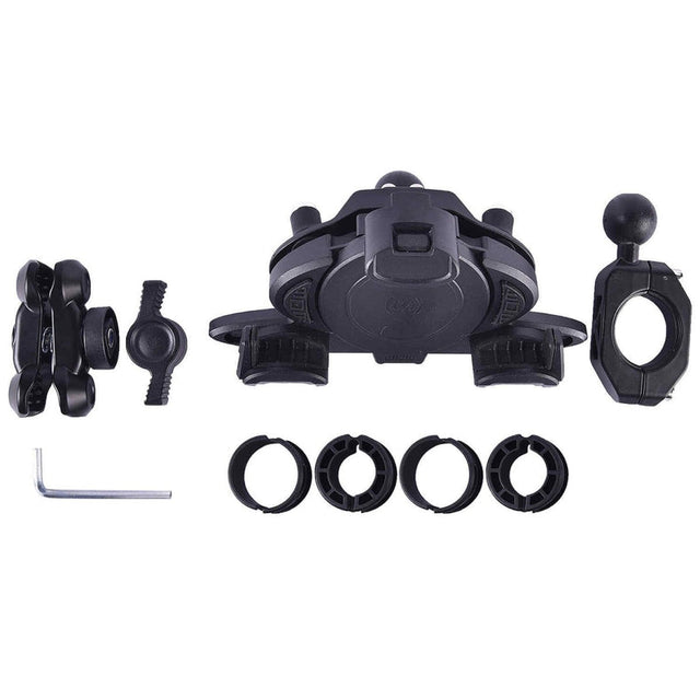 LGP Mobile Holder Alpha bike and motorcycle phone holder

