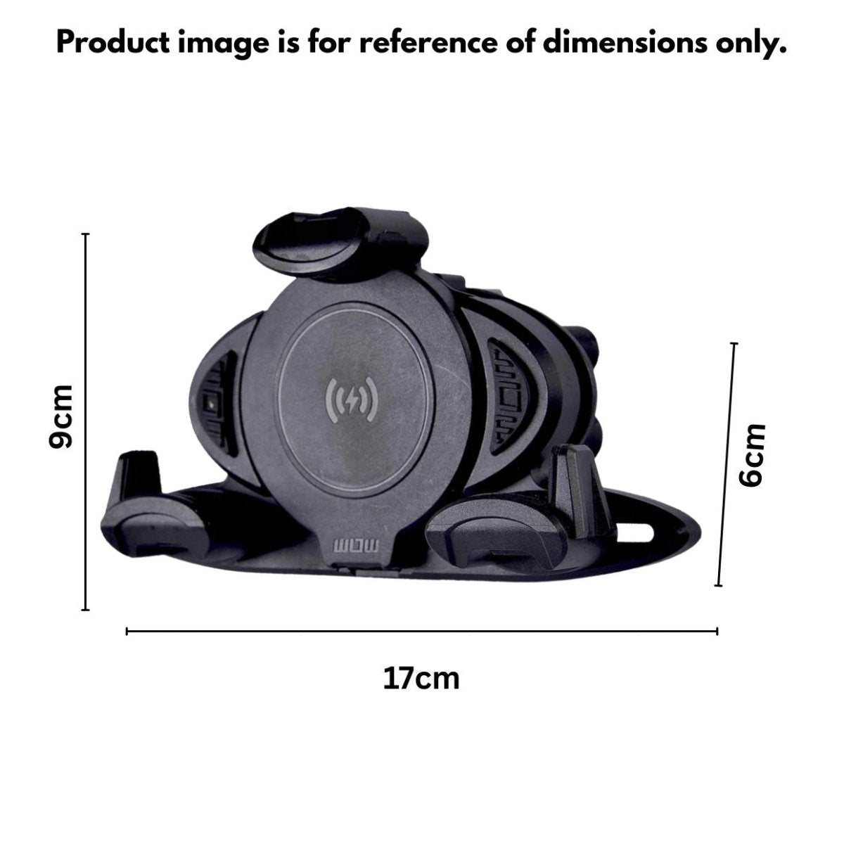 LGP Mobile Holder Alpha bike and motorcycle phone holder


