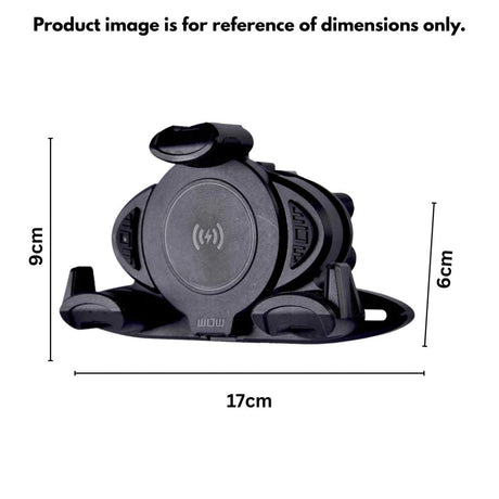 LGP Mobile Holder Alpha bike and motorcycle phone holder

