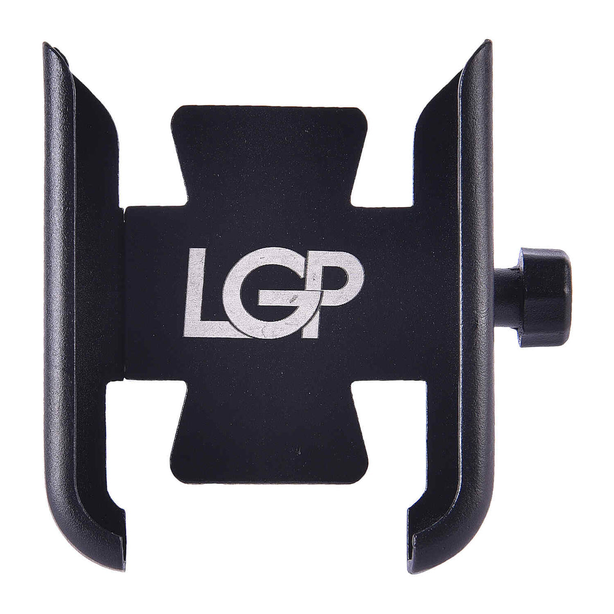 LGP CNC heavy duty motorcycle mobile holder
