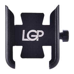 LGP CNC heavy duty motorcycle mobile holder