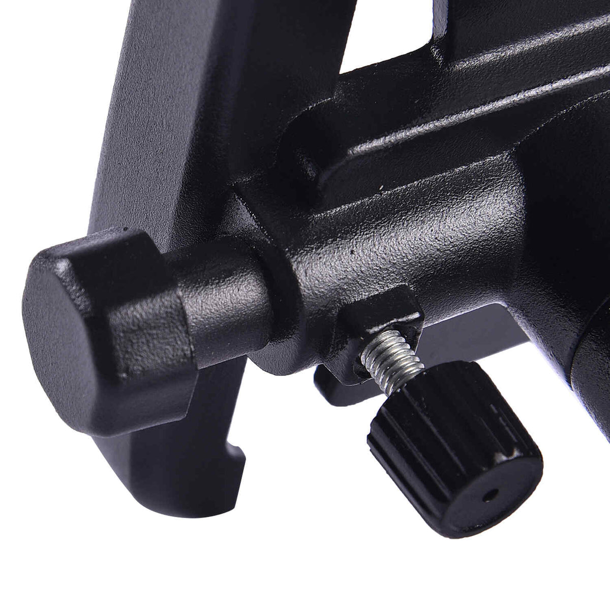 LGP CNC heavy duty motorcycle mobile holder