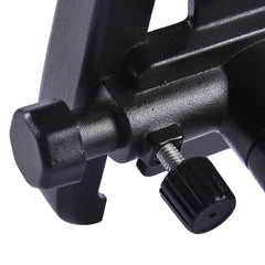 LGP CNC heavy duty motorcycle mobile holder