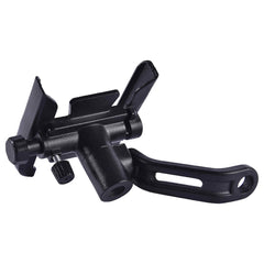 LGP CNC heavy duty motorcycle mobile holder