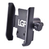 LGP CNC motorcycle phone holder with wireless charger
