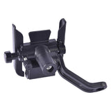 LGP CNC motorcycle phone holder with wireless charger
