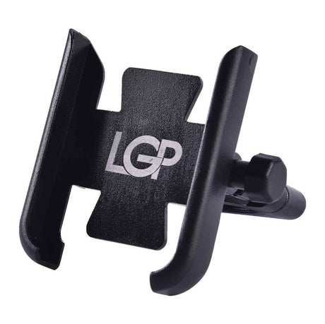 LGP CNC motorcycle mobile holder
