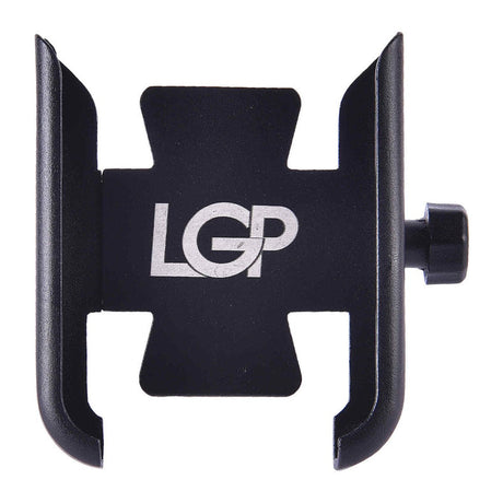 LGP CNC motorcycle mobile holder
