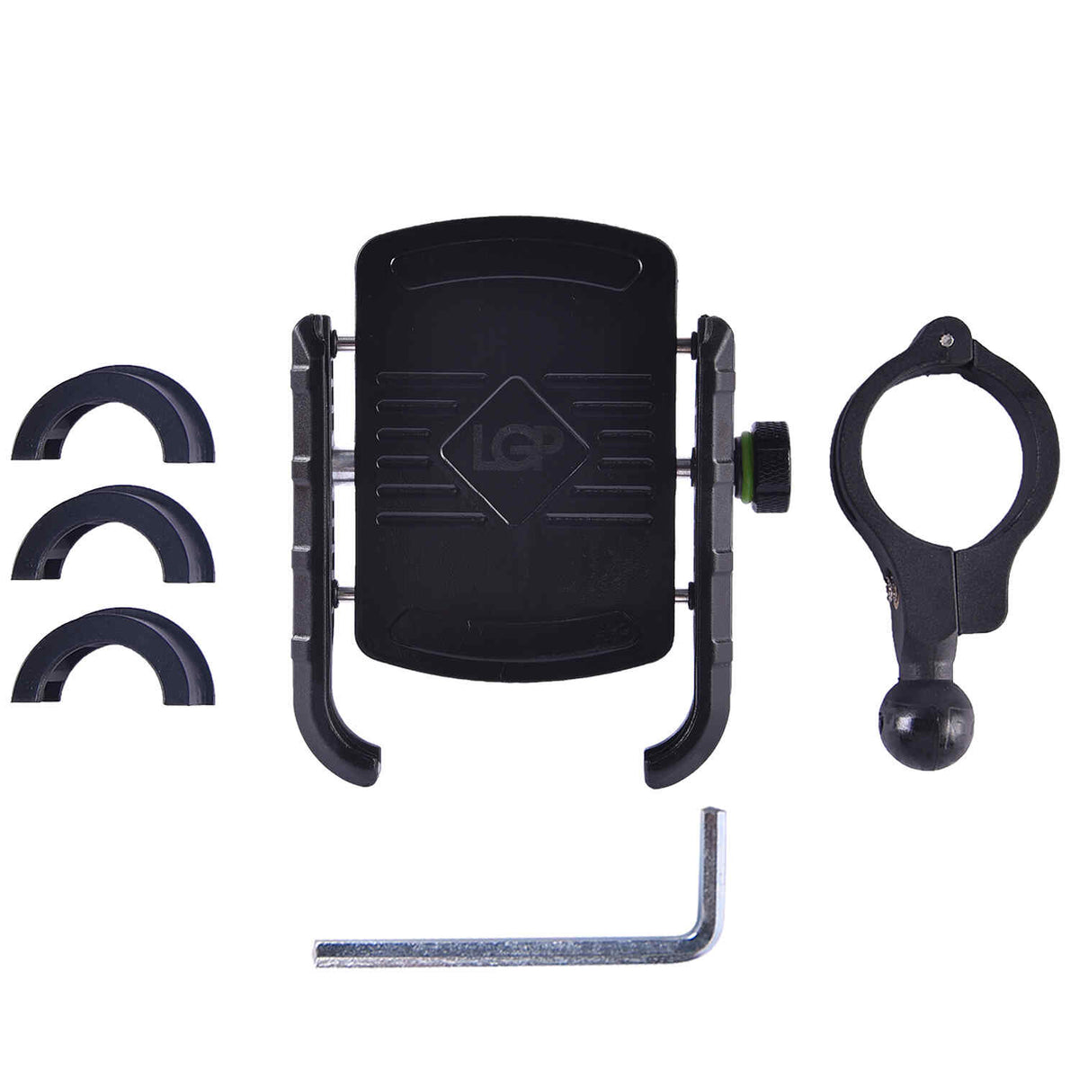 LGP M4 motorcycle mobile holder
