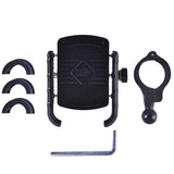 LGP M4 motorcycle mobile holder
