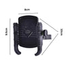 LGP M4 motorcycle mobile holder
