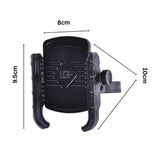 LGP M4 motorcycle mobile holder
