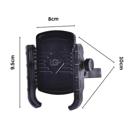 LGP M4 motorcycle mobile holder
