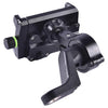 LGP Mobile Holder M6 waterproof motorcycle phone mount