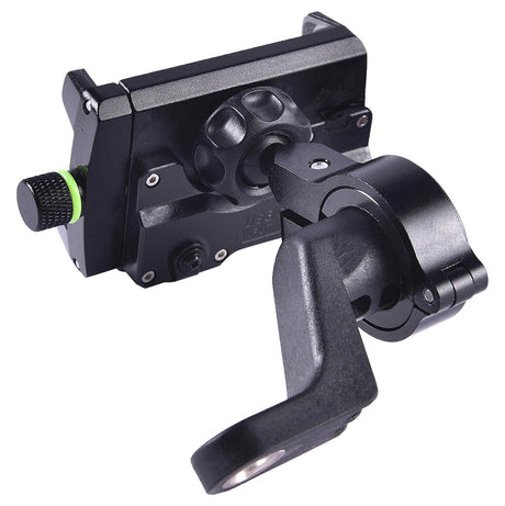 LGP Mobile Holder M6 waterproof motorcycle phone mount