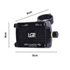 LGP Mobile Holder M6 waterproof motorcycle phone mount