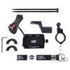 LGP Mobile Holder M6 waterproof motorcycle phone mount