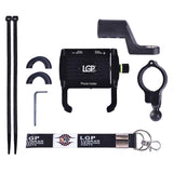 LGP MOBILE HOLDER M6S-1
6