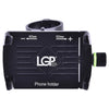 LGP M7 bike mobile holder waterproof motorcycle handlebar phone mount

